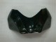 Nero Bianco Carene GSXR 600 / 750 K6 2006-2007 Nero Bianco Carene GSXR 600 / 750 K6 2006-2007