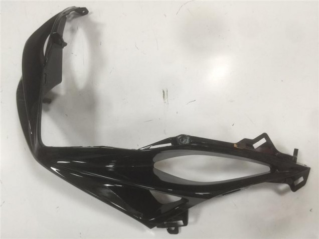 Nero Bianco Carene & Plastica GSXR 600 / 750 K11 2011-2024 Nero Bianco Carene & Plastica GSXR 600 / 750 K11 2011-2024