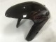 Nero Bianco Carene & Plastica GSXR 600 / 750 K11 2011-2024 Nero Bianco Carene & Plastica GSXR 600 / 750 K11 2011-2024