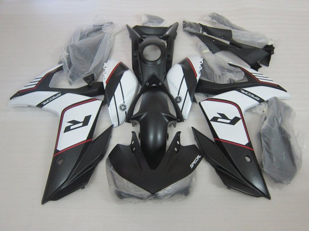 Nero Bianco Carene R3 2015-2022 Nero Bianco Carene R3 2015-2022