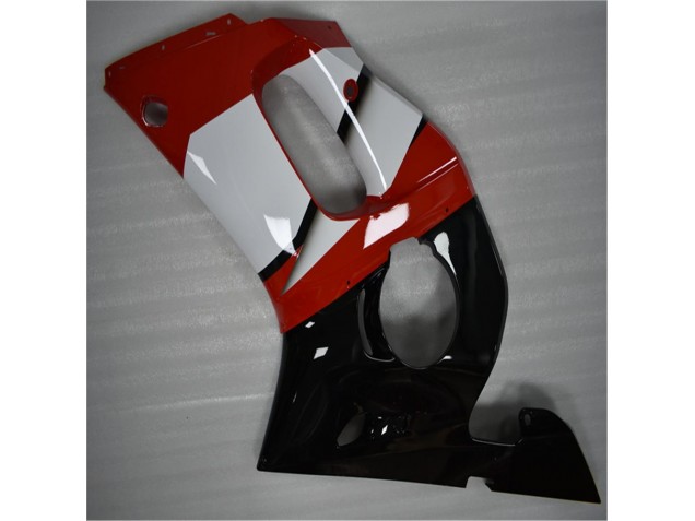 Nero Bianco Carene R6 1998-2002 Nero Bianco Carene R6 1998-2002