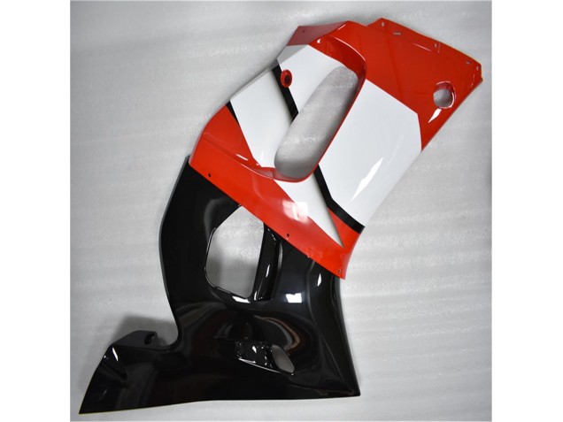 Nero Bianco Carene R6 1998-2002 Nero Bianco Carene R6 1998-2002