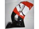 Nero Bianco Carene R6 1998-2002 Nero Bianco Carene R6 1998-2002