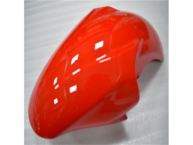 Nero Bianco Carene R6 1998-2002 Nero Bianco Carene R6 1998-2002