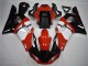 Nero Bianco Carene R6 1998-2002 Nero Bianco Carene R6 1998-2002