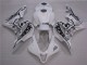 Nero Bianco Carrozzeria & Carena CBR 600 RR 2007-2008 Nero Bianco Carrozzeria & Carena CBR 600 RR 2007-2008