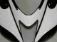 Nero Bianco Carrozzeria & Carena ZX6R 2007-2008 Nero Bianco Carrozzeria & Carena ZX6R 2007-2008