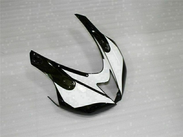 Nero Bianco Carrozzeria & Carena ZX6R 2007-2008 Nero Bianco Carrozzeria & Carena ZX6R 2007-2008