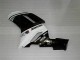 Nero Bianco Carrozzeria & Carena ZX6R 2007-2008 Nero Bianco Carrozzeria & Carena ZX6R 2007-2008