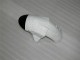Nero Bianco Carrozzeria & Carena ZX6R 2007-2008 Nero Bianco Carrozzeria & Carena ZX6R 2007-2008
