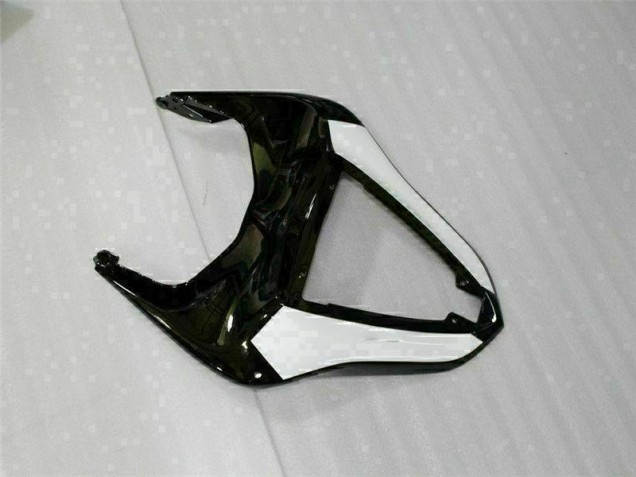 Nero Bianco Carrozzeria & Carena ZX6R 2007-2008 Nero Bianco Carrozzeria & Carena ZX6R 2007-2008