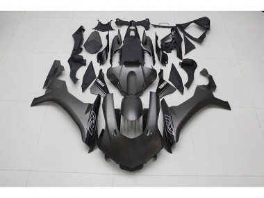Nero Bianco Decal Carene R1 2015-2019