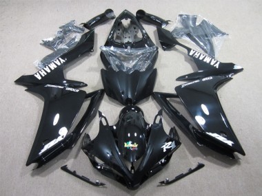 Nero Bianco Decal Kit Carenatura Completa R1 2007-2008