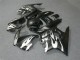 Nero Bianco Fiamma Carene CBR 600 F3 1995-1998 Nero Bianco Fiamma Carene CBR 600 F3 1995-1998