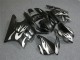 Nero Bianco Fiamma Carene CBR 600 F3 1995-1998 Nero Bianco Fiamma Carene CBR 600 F3 1995-1998