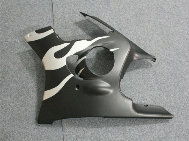 Nero Bianco Fiamma Carene CBR 600 F3 1995-1998 Nero Bianco Fiamma Carene CBR 600 F3 1995-1998