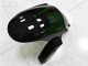 Nero Bianco Ninja Carene ZX6R 2009-2012 Nero Bianco Ninja Carene ZX6R 2009-2012
