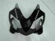 Nero Bianco SevenStarss Carene CBR 600 F4i 2001-2003 Nero Bianco SevenStarss Carene CBR 600 F4i 2001-2003