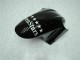 Nero Bianco SevenStarss Carene CBR 600 F4i 2001-2003 Nero Bianco SevenStarss Carene CBR 600 F4i 2001-2003
