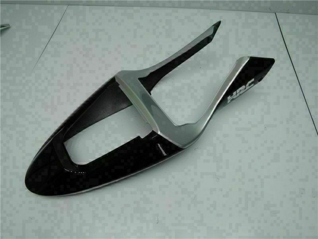 Nero Bianco SevenStarss Carene CBR 600 F4i 2001-2003 Nero Bianco SevenStarss Carene CBR 600 F4i 2001-2003