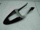 Nero Bianco SevenStarss Carene CBR 600 F4i 2001-2003 Nero Bianco SevenStarss Carene CBR 600 F4i 2001-2003