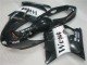 Nero Bianco West Carene CBR 1100 XX 1996-2007 Nero Bianco West Carene CBR 1100 XX 1996-2007
