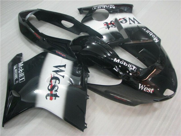 Nero Bianco West Carene CBR 1100 XX 1996-2007 Nero Bianco West Carene CBR 1100 XX 1996-2007