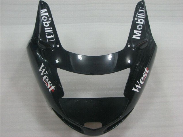 Nero Bianco West Carene CBR 1100 XX 1996-2007 Nero Bianco West Carene CBR 1100 XX 1996-2007