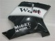 Nero Bianco West Carene CBR 1100 XX 1996-2007 Nero Bianco West Carene CBR 1100 XX 1996-2007
