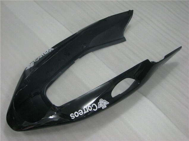 Nero Bianco West Carene CBR 1100 XX 1996-2007 Nero Bianco West Carene CBR 1100 XX 1996-2007