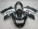 Nero Bianco West Carene CBR 1100 XX 1996-2007 Nero Bianco West Carene CBR 1100 XX 1996-2007