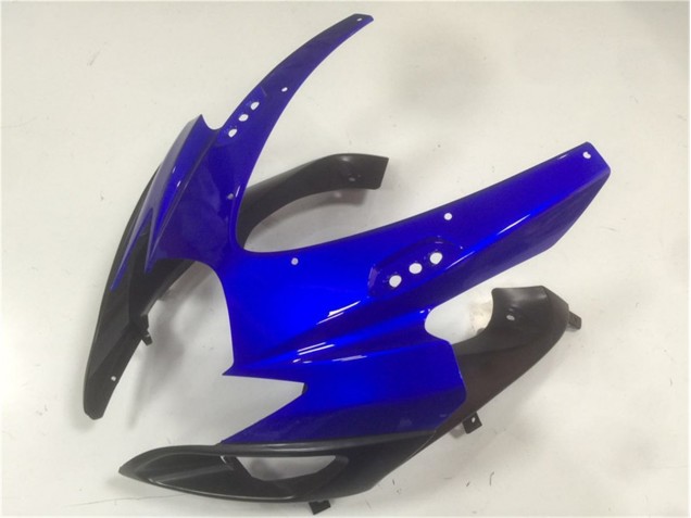 Nero Blu ABS Kits Carena GSXR 600 / 750 K6 2006-2007 Nero Blu ABS Kits Carena GSXR 600 / 750 K6 2006-2007