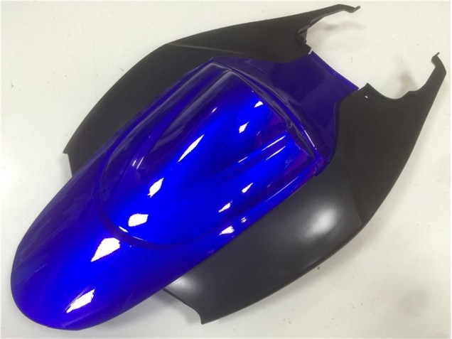Nero Blu ABS Kits Carena GSXR 600 / 750 K6 2006-2007 Nero Blu ABS Kits Carena GSXR 600 / 750 K6 2006-2007