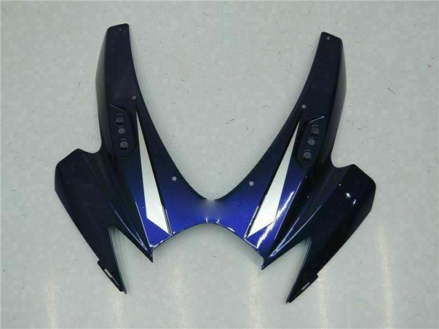 Nero Blu ABS Kits Carenatura GSXR 600 / 750 K6 2006-2007 Nero Blu ABS Kits Carenatura GSXR 600 / 750 K6 2006-2007