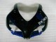 Nero Blu Carene CBR 1000 RR 2004-2005 Nero Blu Carene CBR 1000 RR 2004-2005