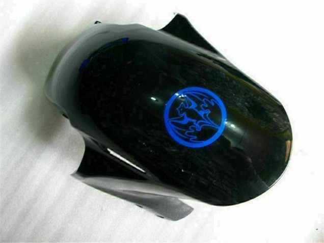 Nero Blu Carene CBR 1000 RR 2004-2005 Nero Blu Carene CBR 1000 RR 2004-2005