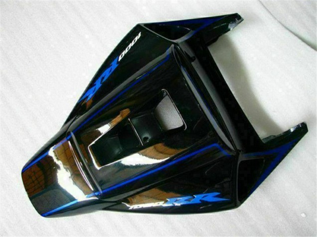 Nero Blu Carene CBR 1000 RR 2004-2005 Nero Blu Carene CBR 1000 RR 2004-2005