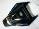 Nero Blu Carene CBR 1000 RR 2004-2005 Nero Blu Carene CBR 1000 RR 2004-2005