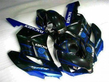 Nero Blu Carene CBR 1000 RR 2004-2005