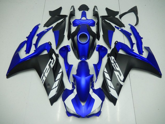 Nero Blu Carene R3 2015-2022 Nero Blu Carene R3 2015-2022