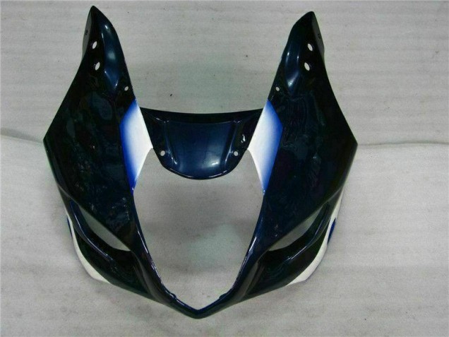 Nero Blu Carrozzeria & Carena GSXR 1000 K3 2003-2004 Nero Blu Carrozzeria & Carena GSXR 1000 K3 2003-2004