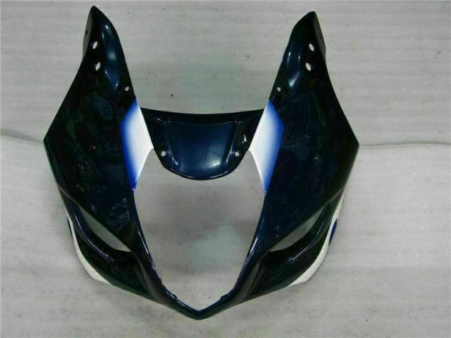 Nero Blu Kit Carene Completa GSXR 1000 K3 2003-2004 Nero Blu Kit Carene Completa GSXR 1000 K3 2003-2004
