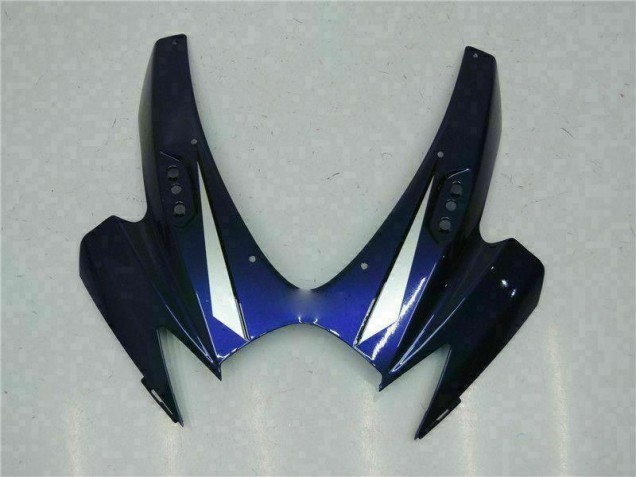 Nero Blu Kits Carenatura Completo ABS GSXR 600 / 750 K6 2006-2007 Nero Blu Kits Carenatura Completo ABS GSXR 600 / 750 K6 2006-2007