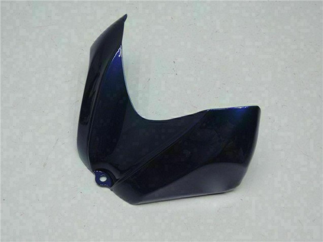 Nero Blu Kits Carenatura Completo ABS GSXR 600 / 750 K6 2006-2007 Nero Blu Kits Carenatura Completo ABS GSXR 600 / 750 K6 2006-2007