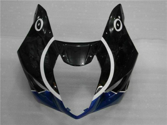 Nero Blu Kits Carene & Plastica GSXR 1000 K3 2003-2004 Nero Blu Kits Carene & Plastica GSXR 1000 K3 2003-2004