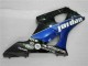 Nero Blu Kits Carene & Plastica GSXR 1000 K3 2003-2004 Nero Blu Kits Carene & Plastica GSXR 1000 K3 2003-2004