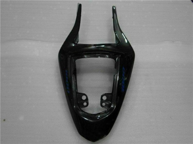 Nero Blu Kits Carene & Plastica GSXR 1000 K3 2003-2004 Nero Blu Kits Carene & Plastica GSXR 1000 K3 2003-2004