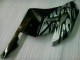 Nero Carena CBR 1000 RR 2004-2005 Nero Carena CBR 1000 RR 2004-2005