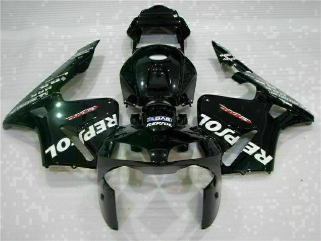 Nero Carena CBR 600 RR 2003-2004 Nero Carena CBR 600 RR 2003-2004