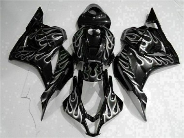 Nero Carena CBR 600 RR 2009-2012